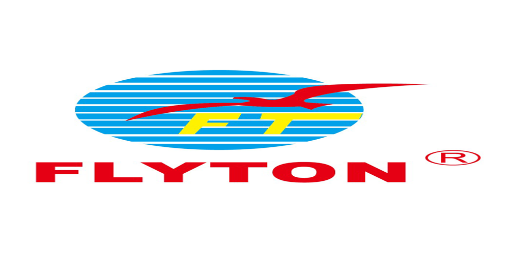 flyton品牌logo