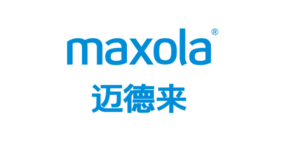 邁德來品牌logo
