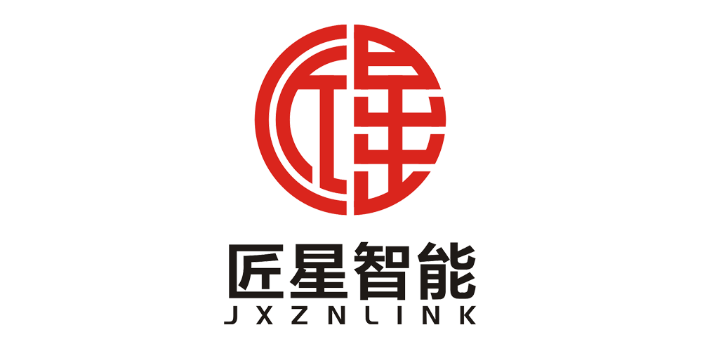 匠星智能品牌logo
