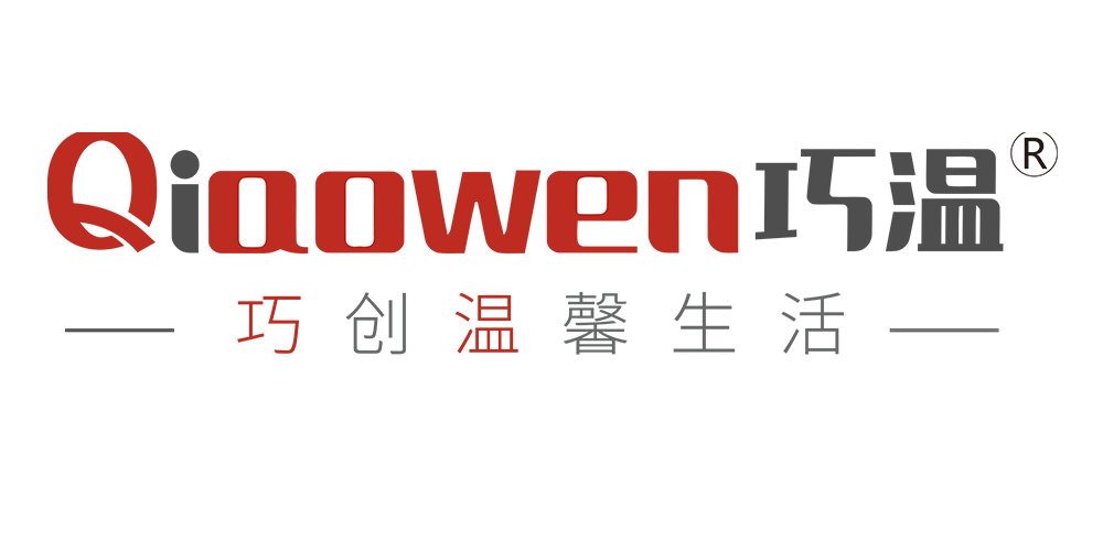 巧溫品牌logo