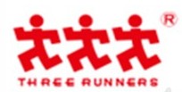 Three Runners/思麗蘭娜品牌logo