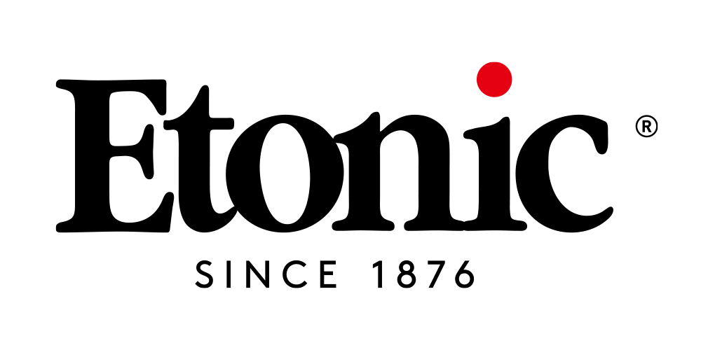 ETONIC品牌logo