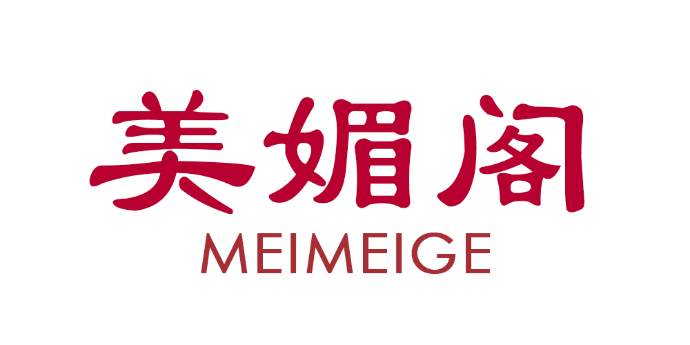 美媚閣品牌logo