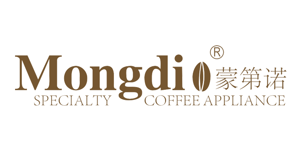Mongdio品牌logo