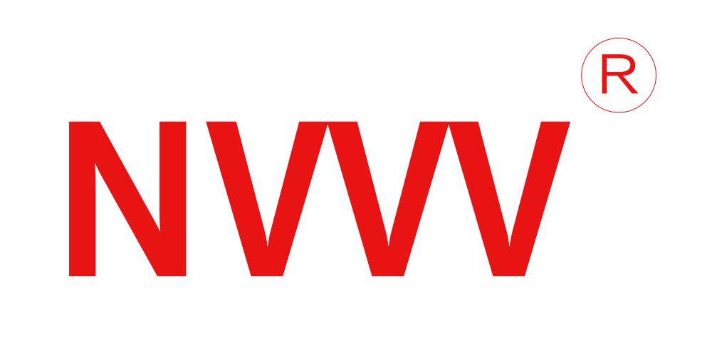 NVVV品牌logo