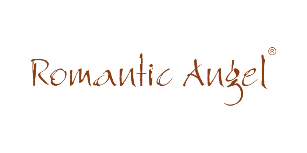 Romantic Angel品牌logo
