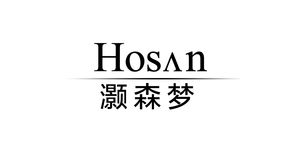 灝森夢品牌logo