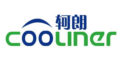 Cooliner/軻朗品牌logo
