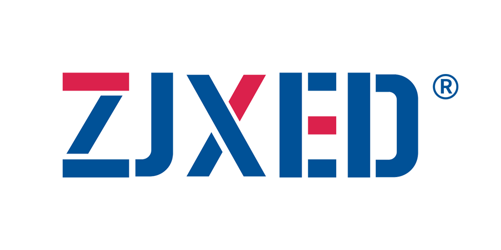zjxed品牌logo