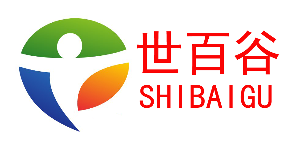 世百谷品牌logo