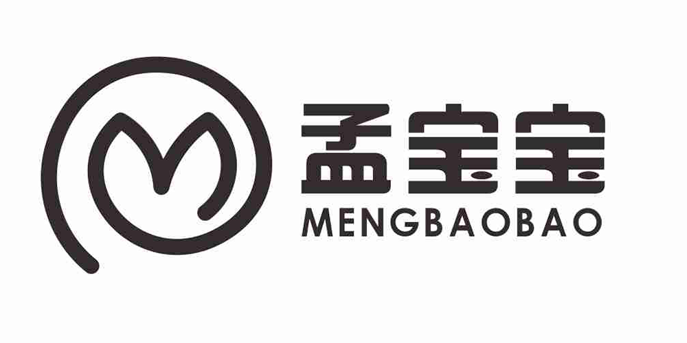 孟寶寶品牌logo