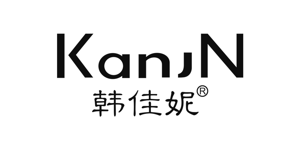 韓佳妮品牌logo