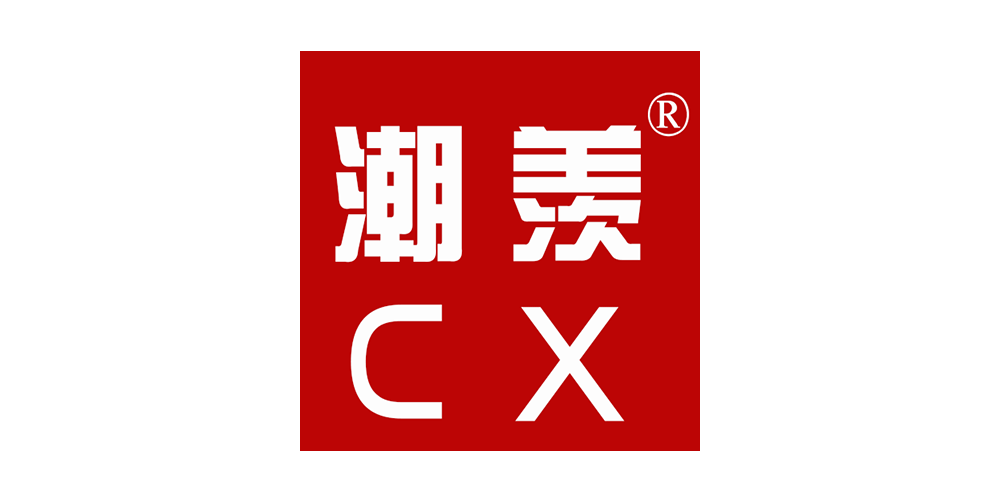 潮羨品牌logo