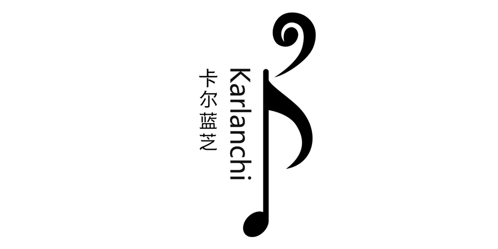 卡爾藍(lán)芝品牌logo