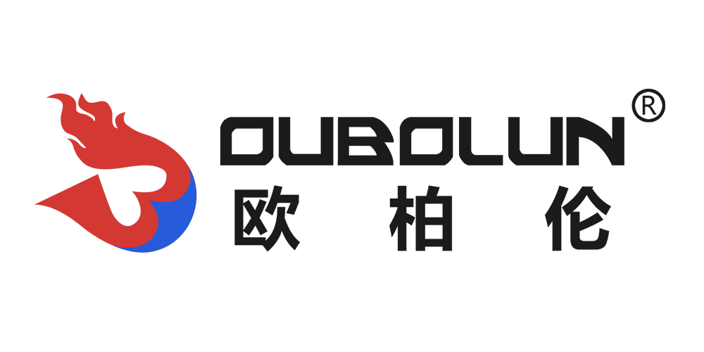 歐柏倫品牌logo