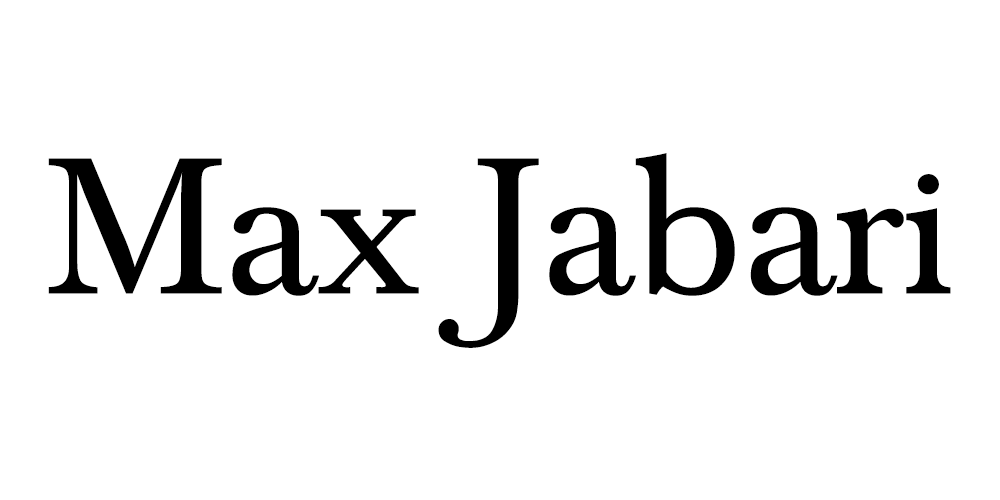Max Jabari品牌logo