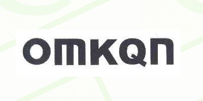 OMKQN品牌logo