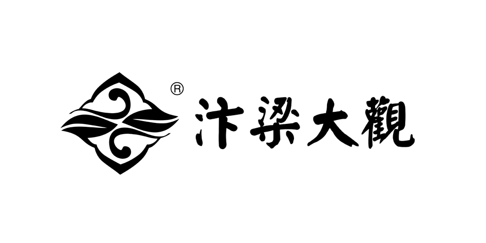 大觀菊茶品牌logo