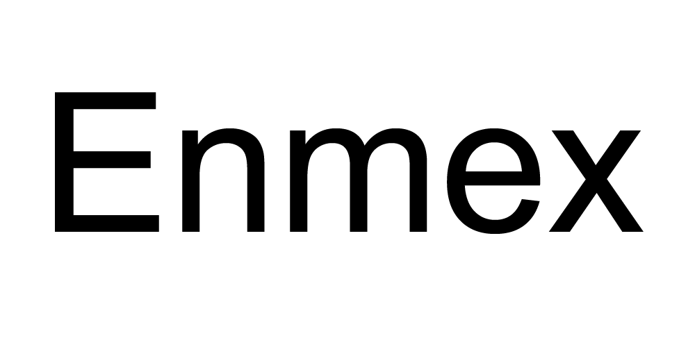 Enmex品牌logo