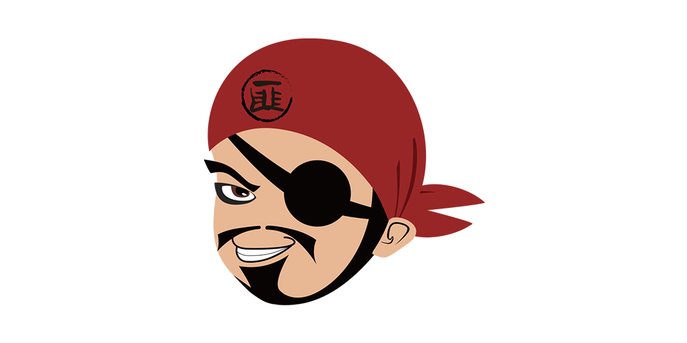 酒三爺品牌logo