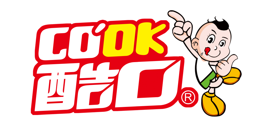 酷口品牌logo