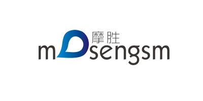 mosengsm/摩勝品牌logo