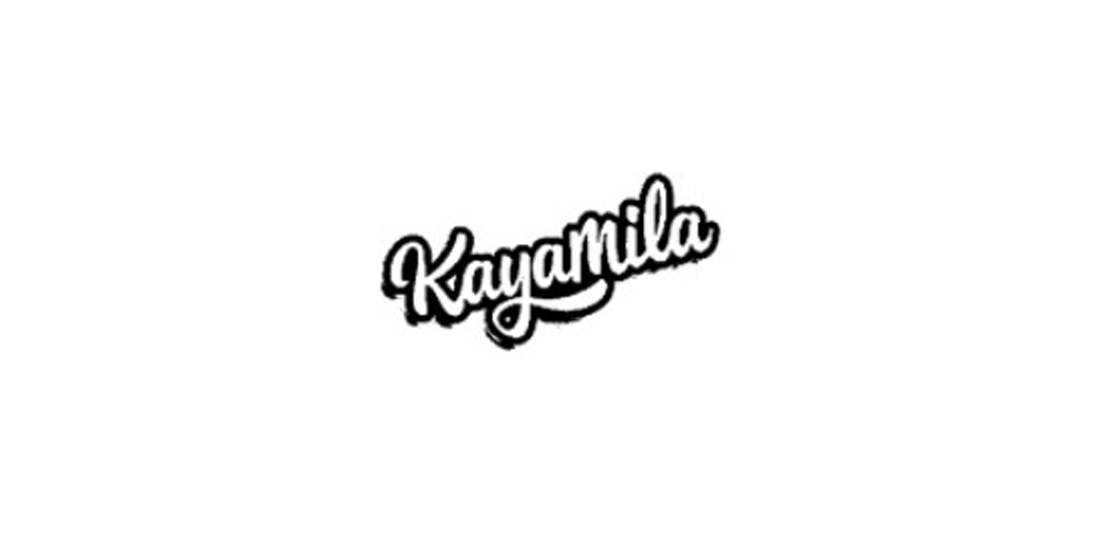 Kayamila品牌logo