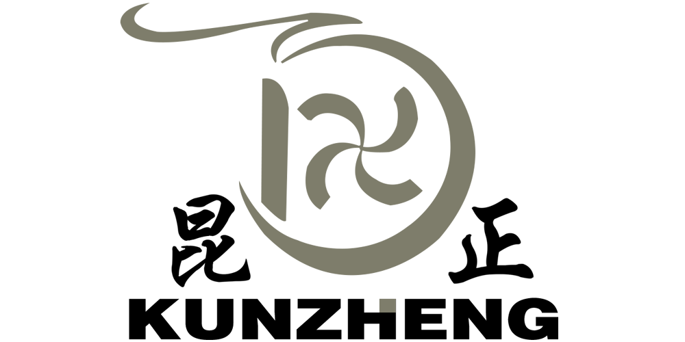 昆正品牌logo