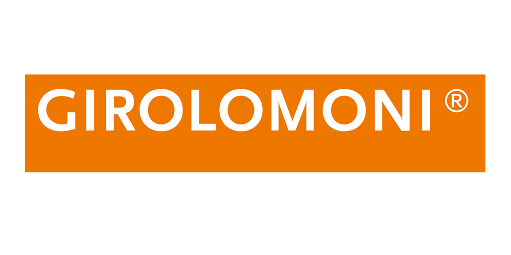 Girolomoni品牌logo
