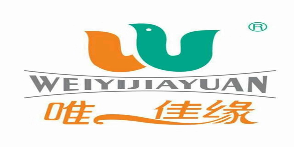 唯一佳緣品牌logo