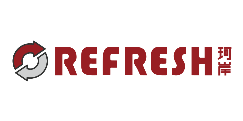 珂岸品牌logo