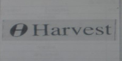 Harvest品牌logo