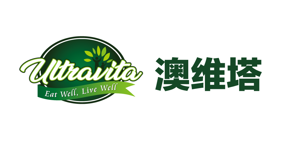 澳維塔品牌logo
