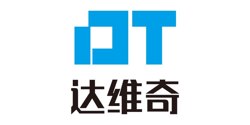 達維奇品牌logo