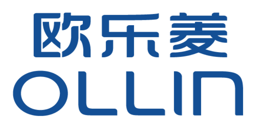 歐樂菱品牌logo