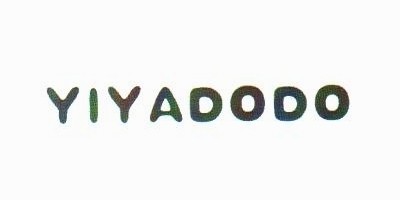 Yiyadodo品牌logo