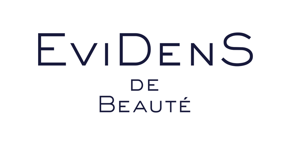 EVIDENS DE BEAUTE/伊菲丹品牌logo