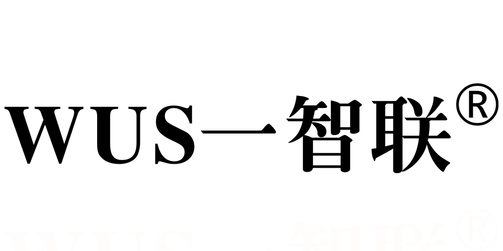 WUS/一智聯(lián)品牌logo
