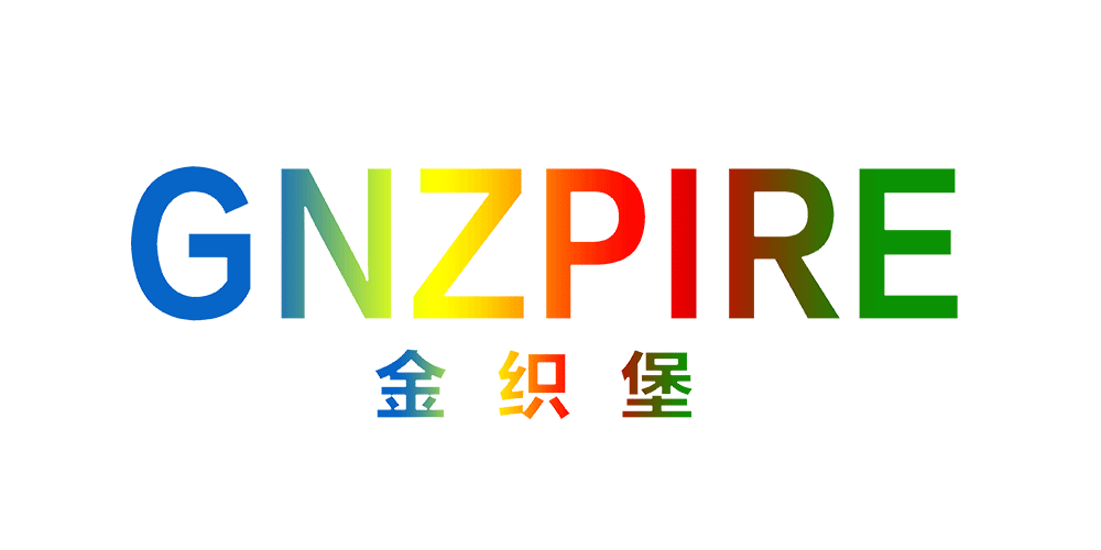 Gnzpire/金織堡品牌logo