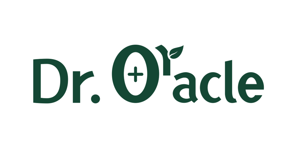 DR.ORACLE/奧拉克品牌logo