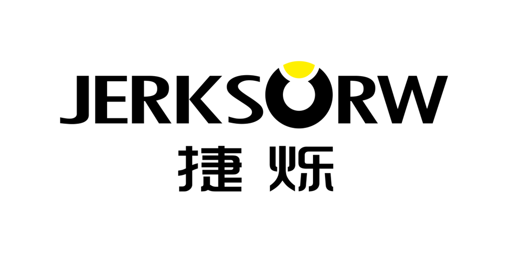 JERKSORW/捷爍品牌logo