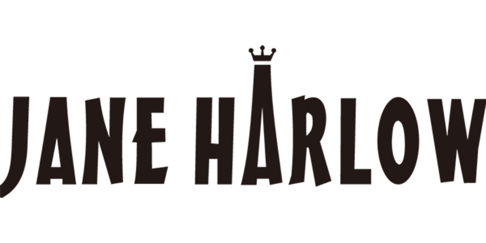 JANEHARLOW品牌logo