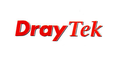 Dray Tek品牌logo