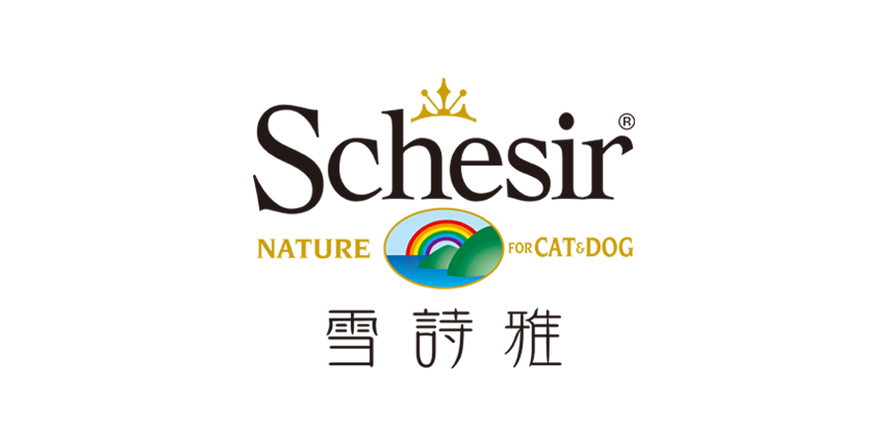 Schesir/雪詩雅品牌logo