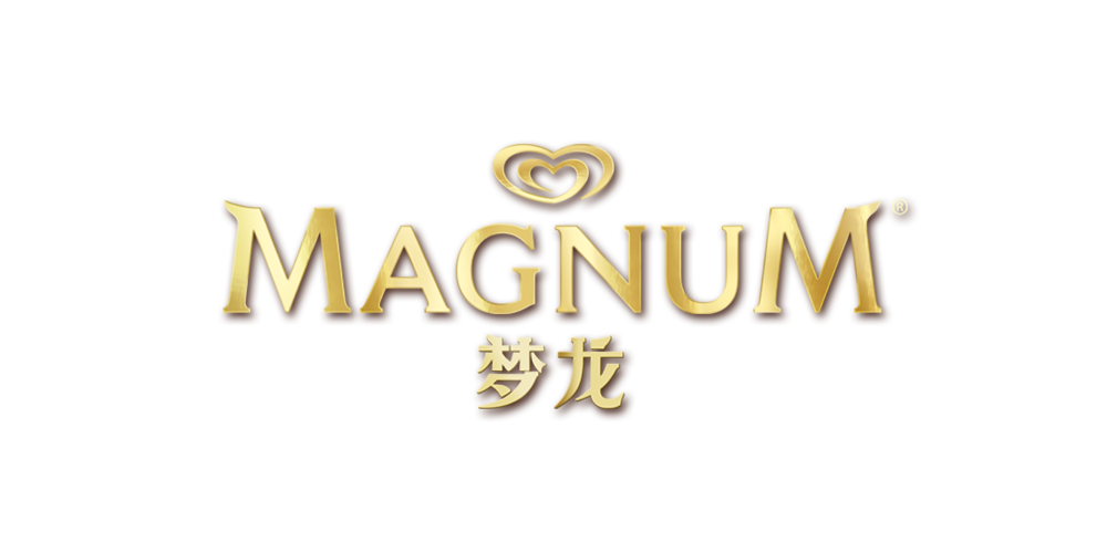 Magnum/夢(mèng)龍品牌logo