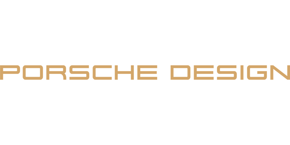 Porsche Design品牌logo