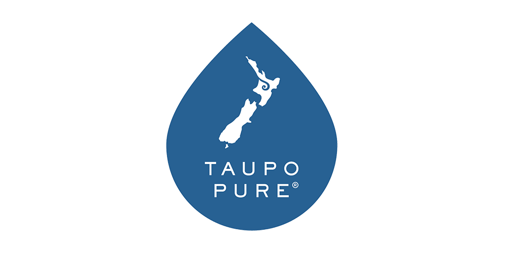 TAUPO PURE品牌logo