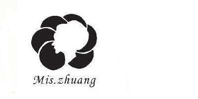 Mis．Zhuang品牌logo