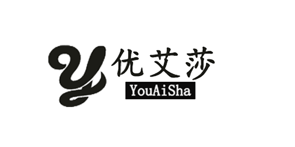 優(yōu)艾莎品牌logo