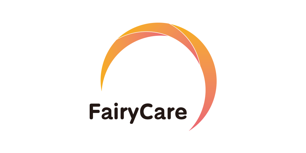 FAIRYCARE/富瑞卡品牌logo